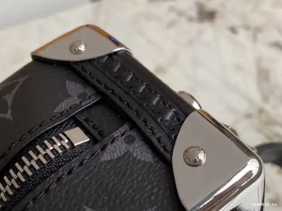 WIS TRUNK VUITTON MM SIDE LOUIS 0614